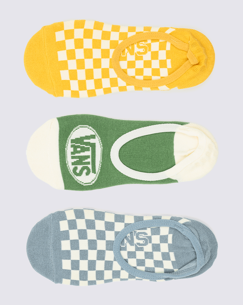 Paquete de 3 Calcetines Canoodle classic