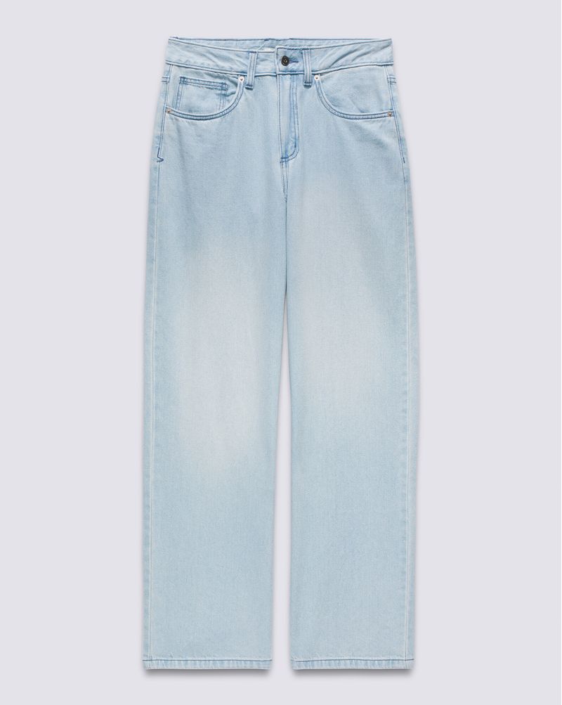 PANTALÓN DENIM