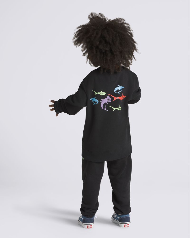 Pants Core Basic para Niños