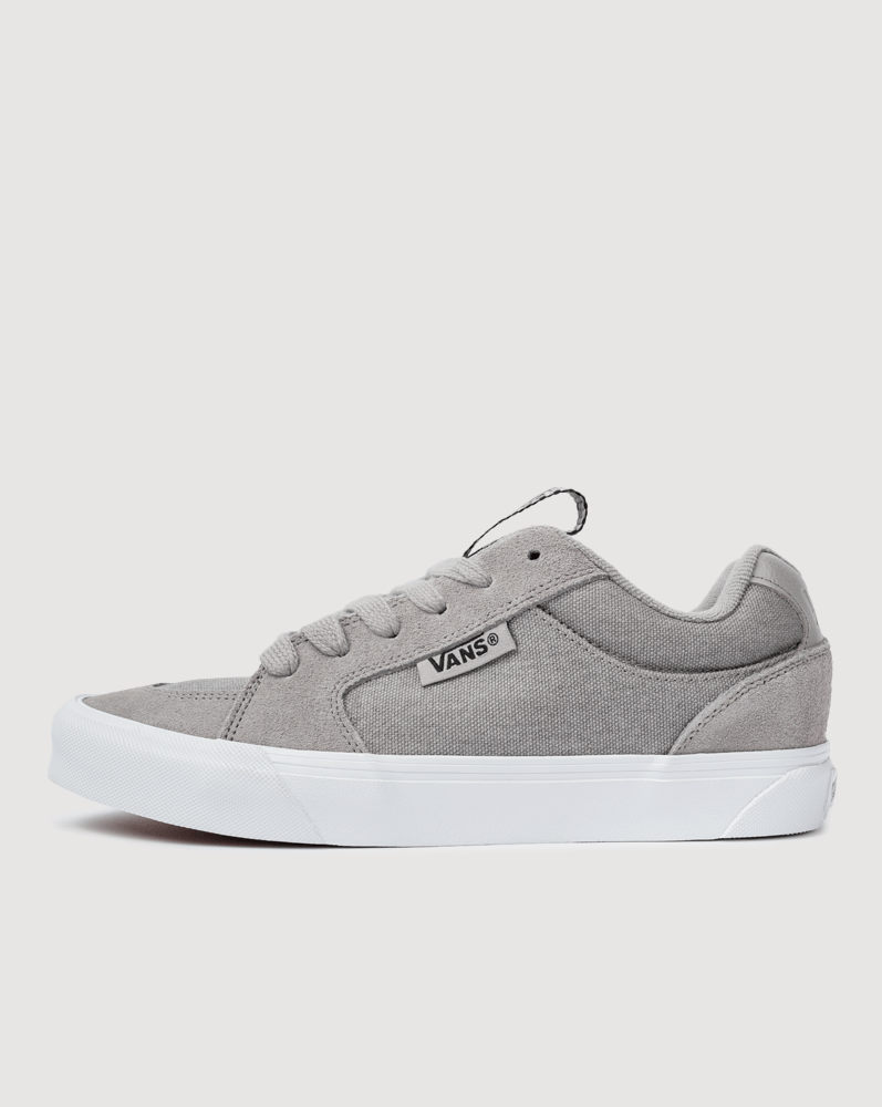 Tenis Skate Chukka Push