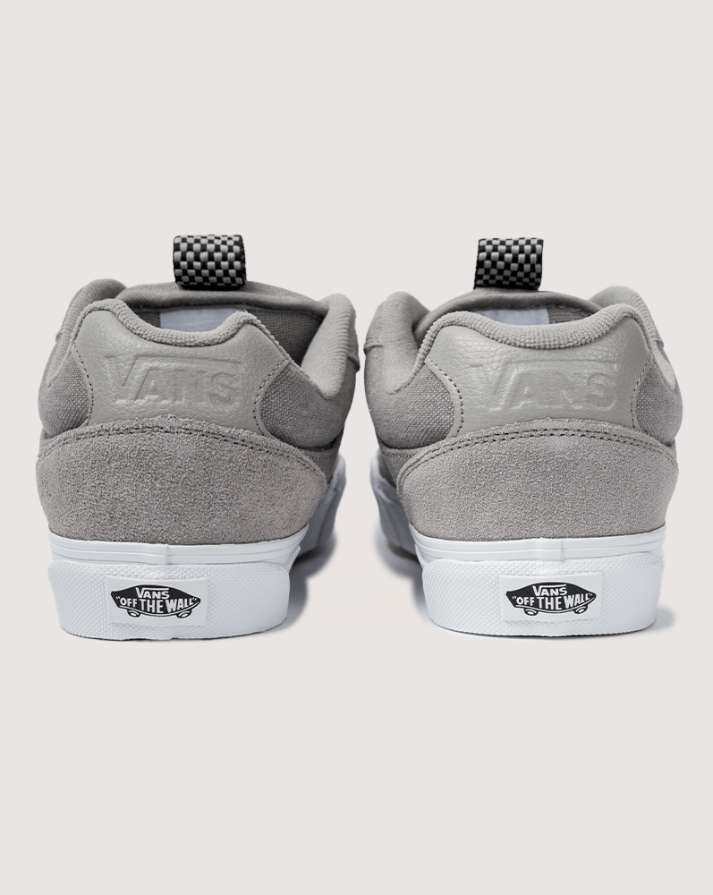 Tenis Skate Chukka Push