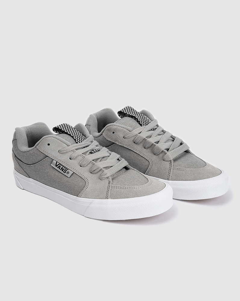 Tenis Skate Chukka Push