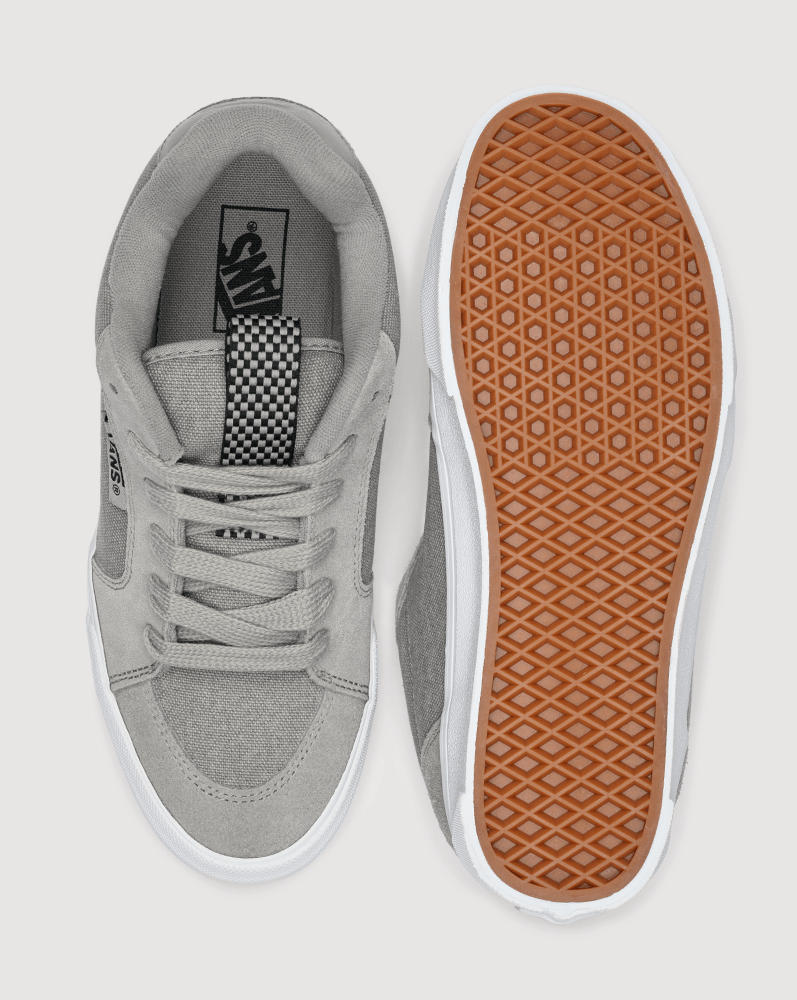 Tenis Skate Chukka Push