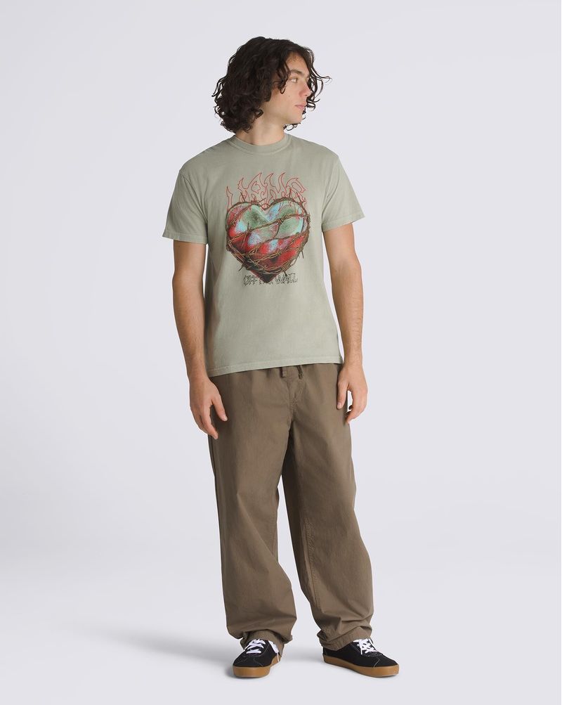 Playera Bounded Heart