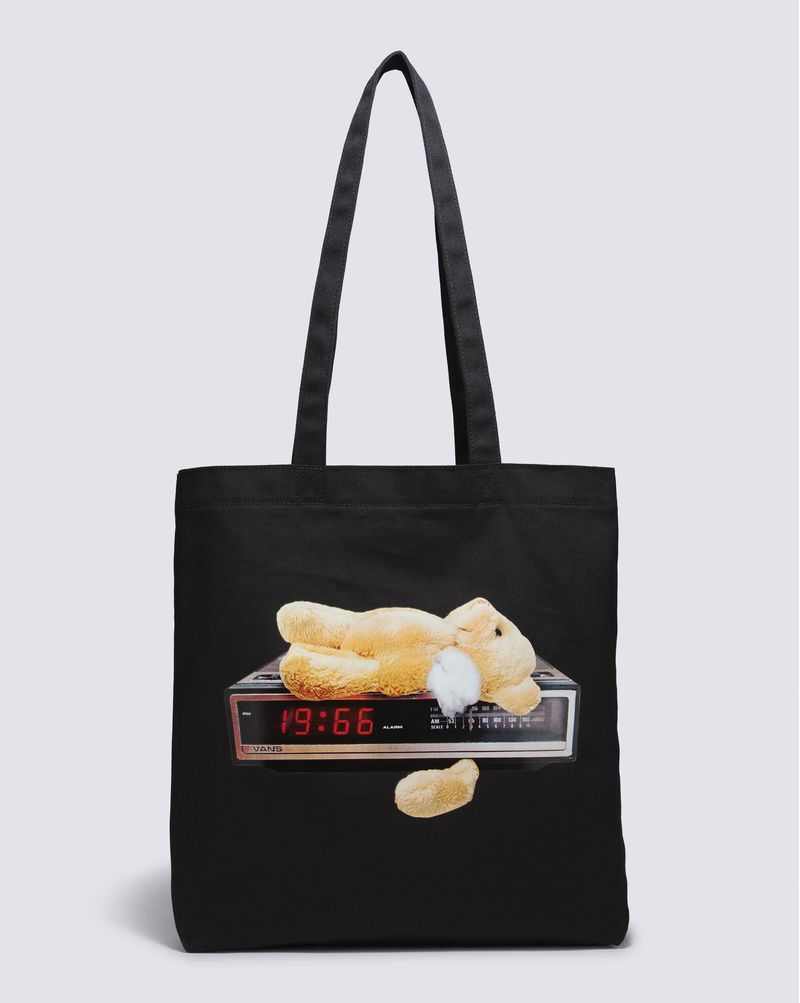 Tote Pergs