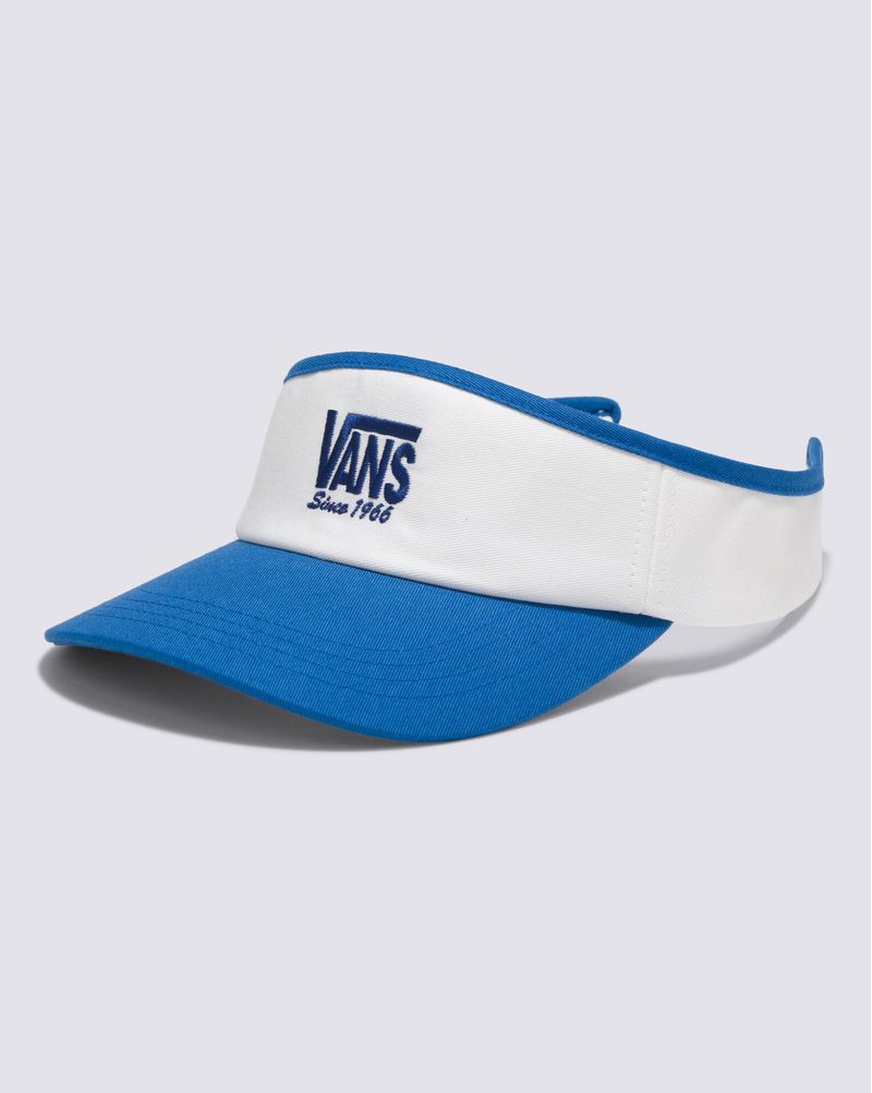 Visor Vans