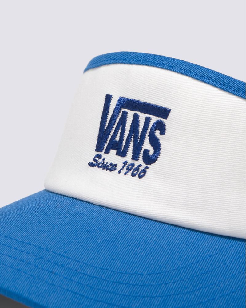 Visor Vans