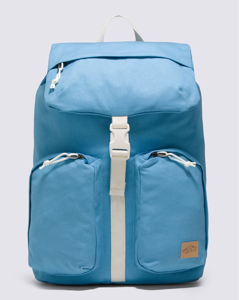 Mochila Field Trippin