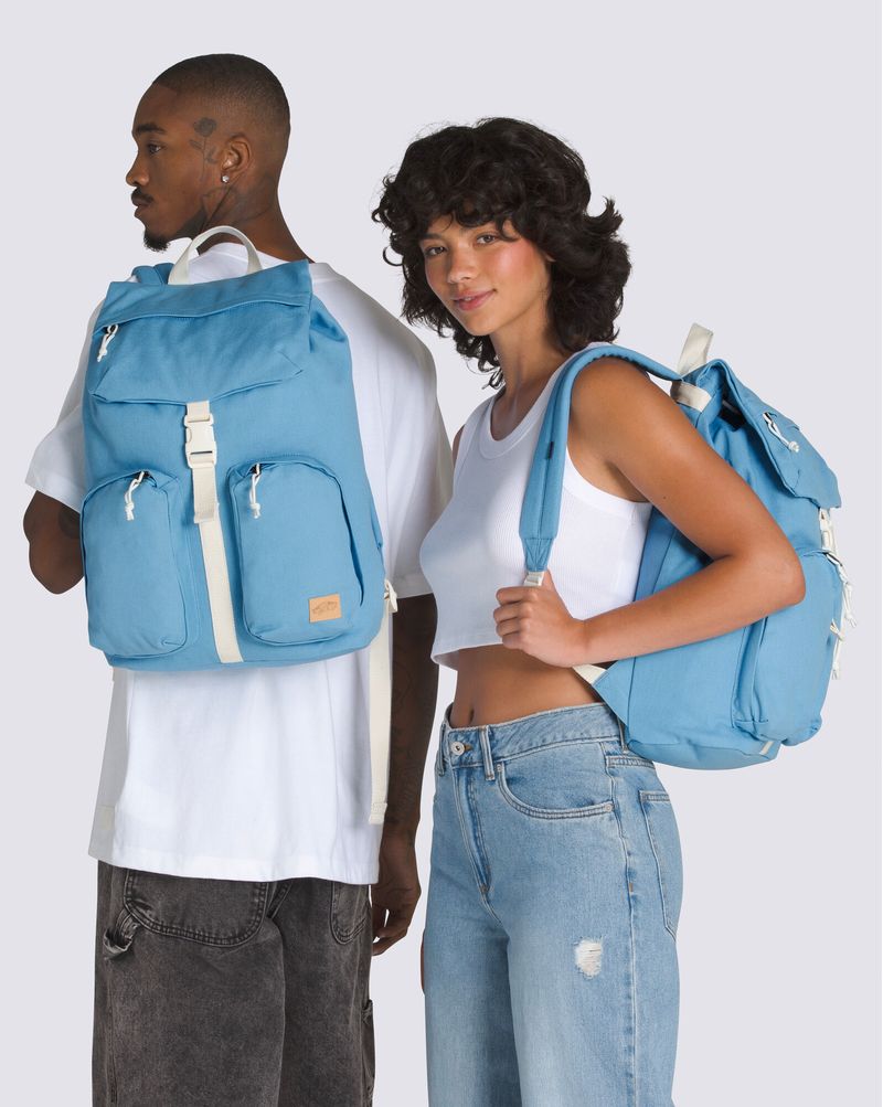 Mochila Field Trippin