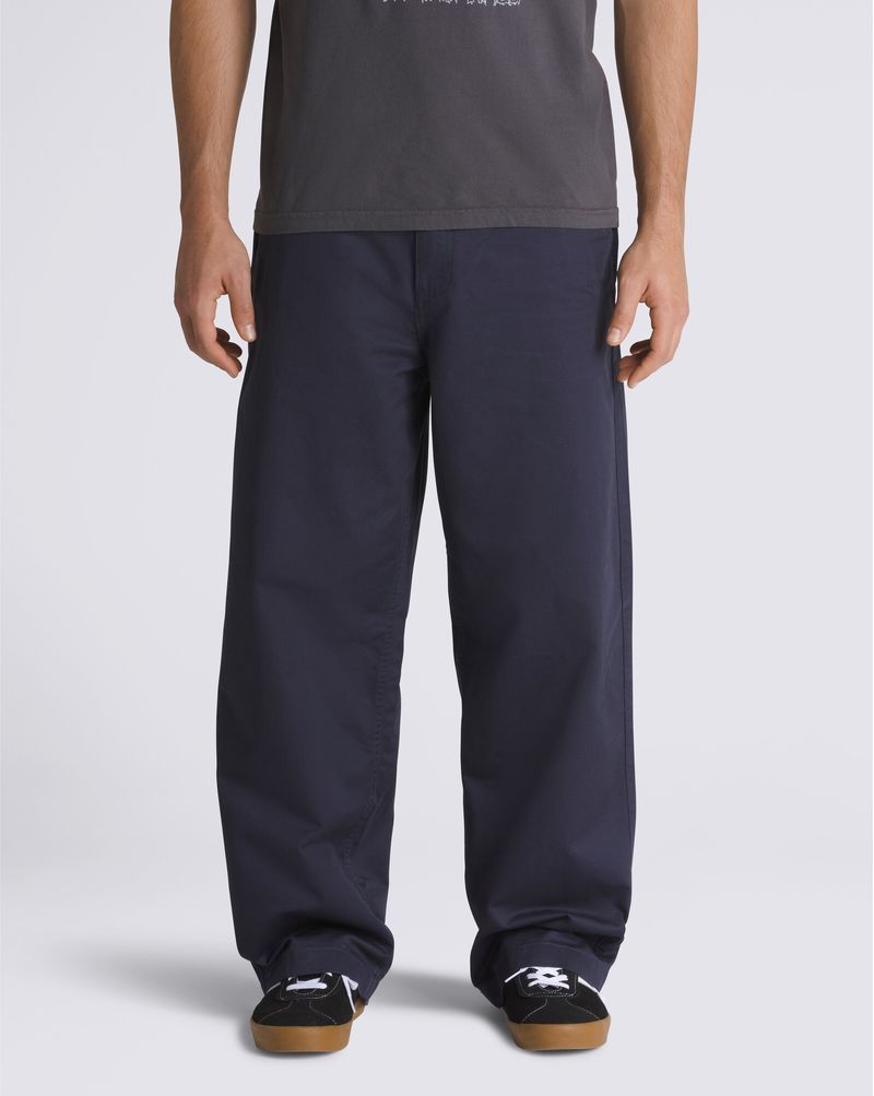 Pantalón holgado Authentic Chino