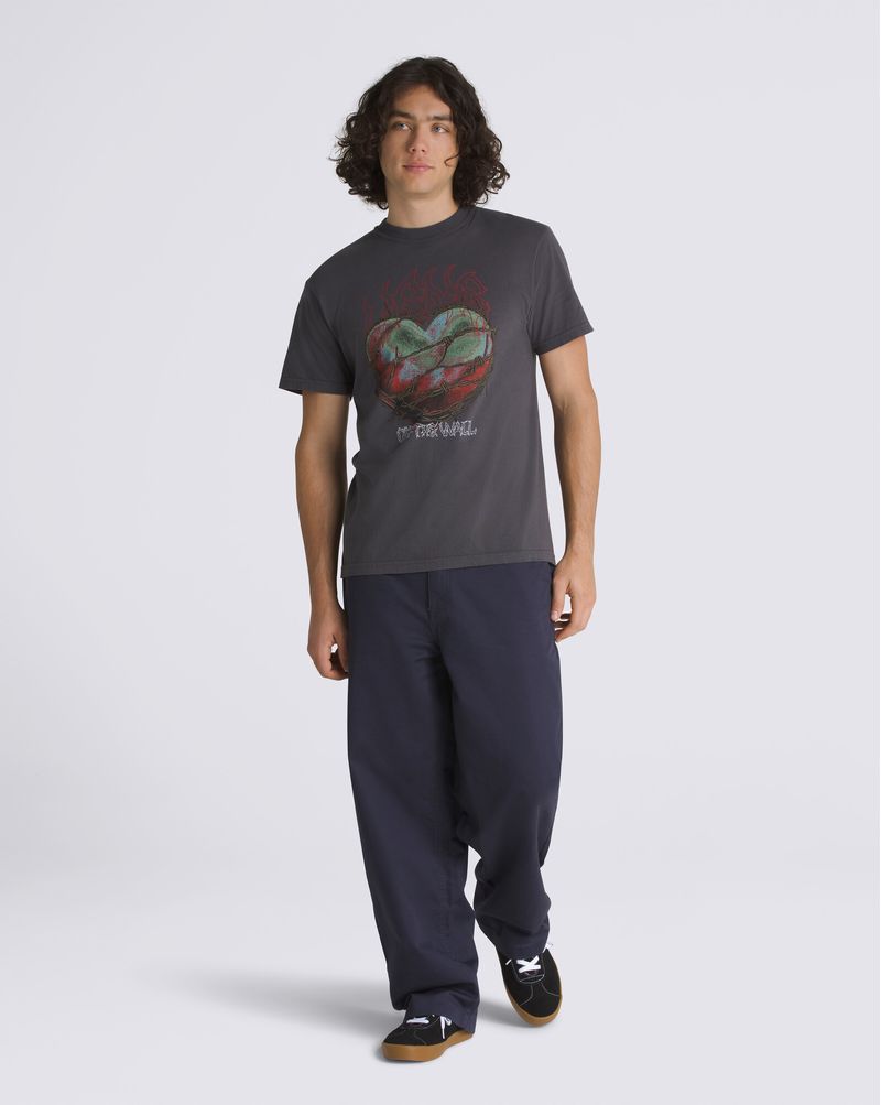 Pantalón holgado Authentic Chino