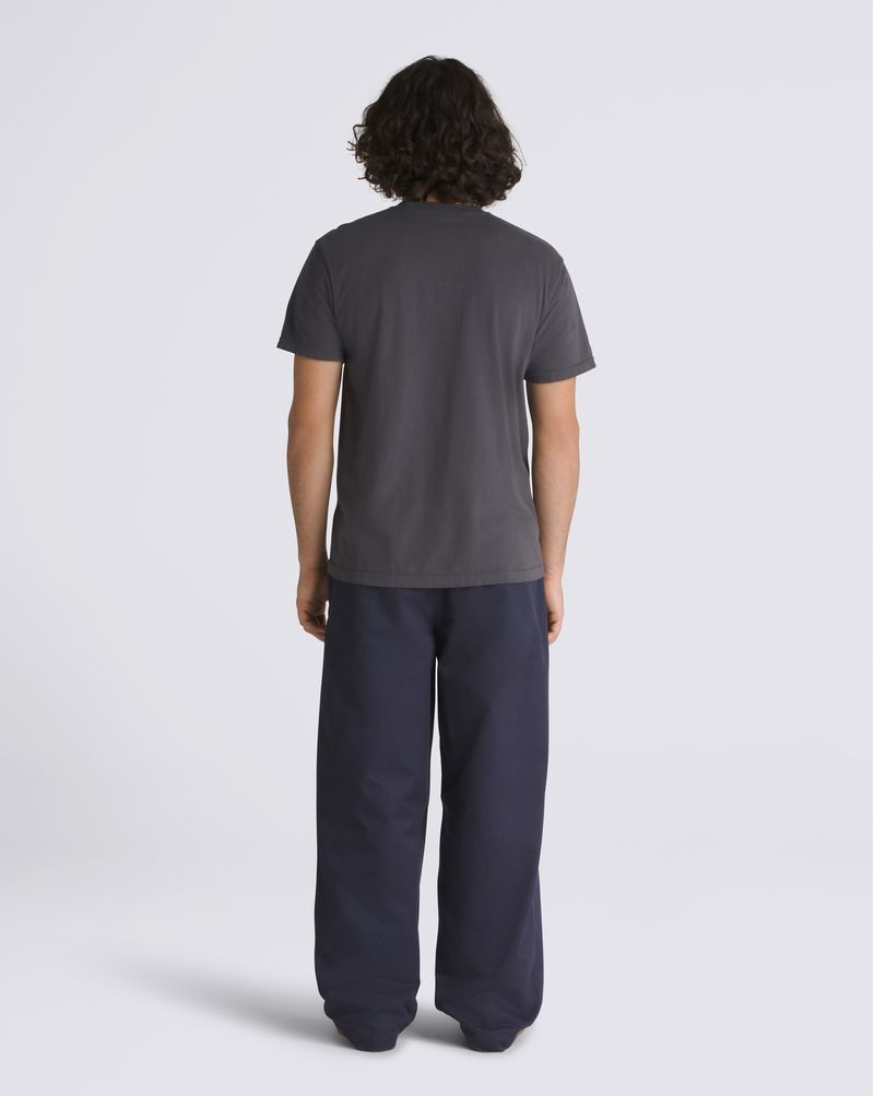 Pantalón holgado Authentic Chino
