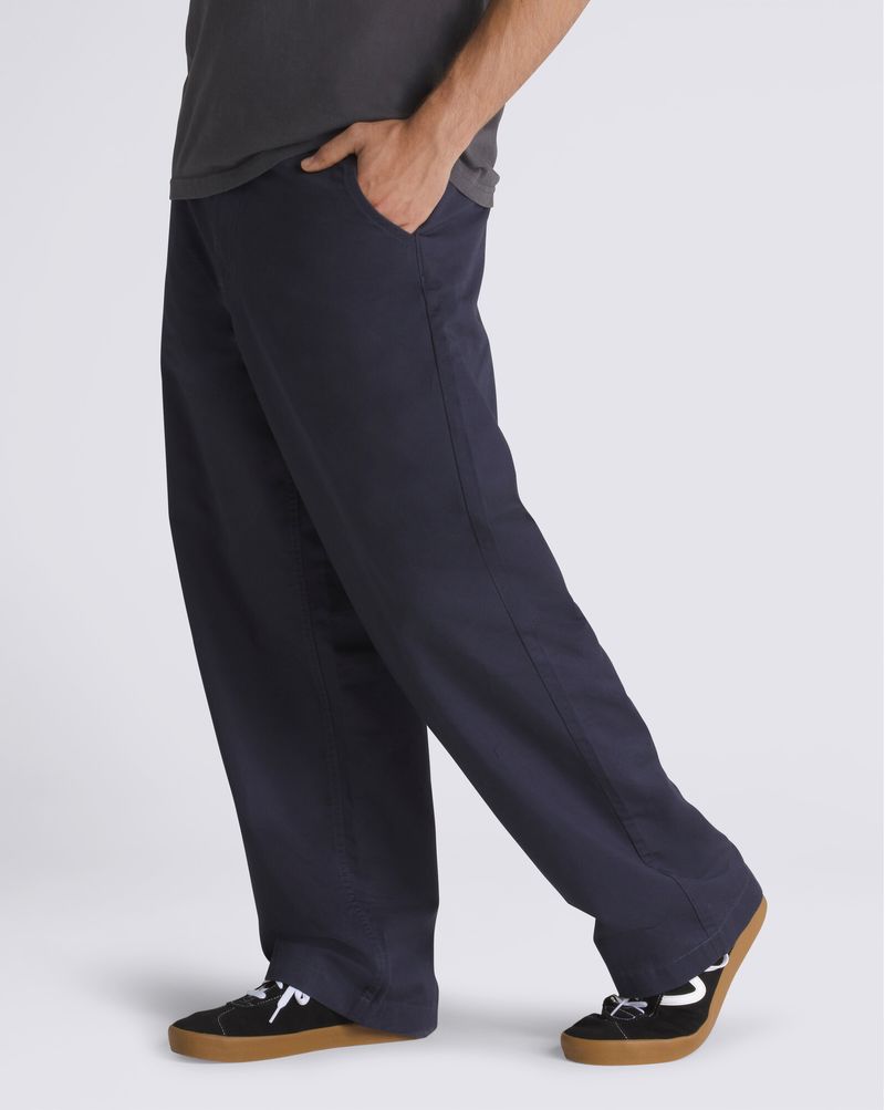 Pantalón holgado Authentic Chino