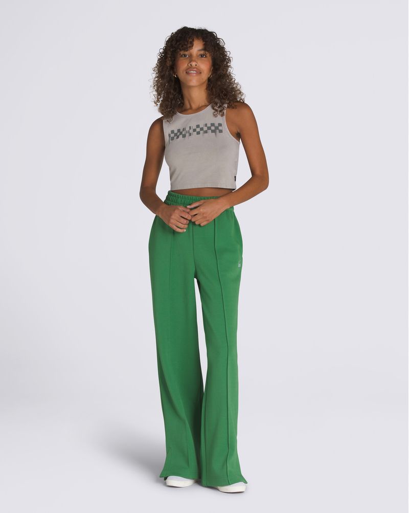 Playera Sin Mangas Drew