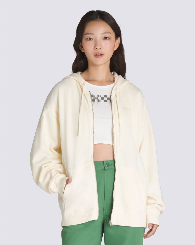 Sudadera holgada con gorro Everyday