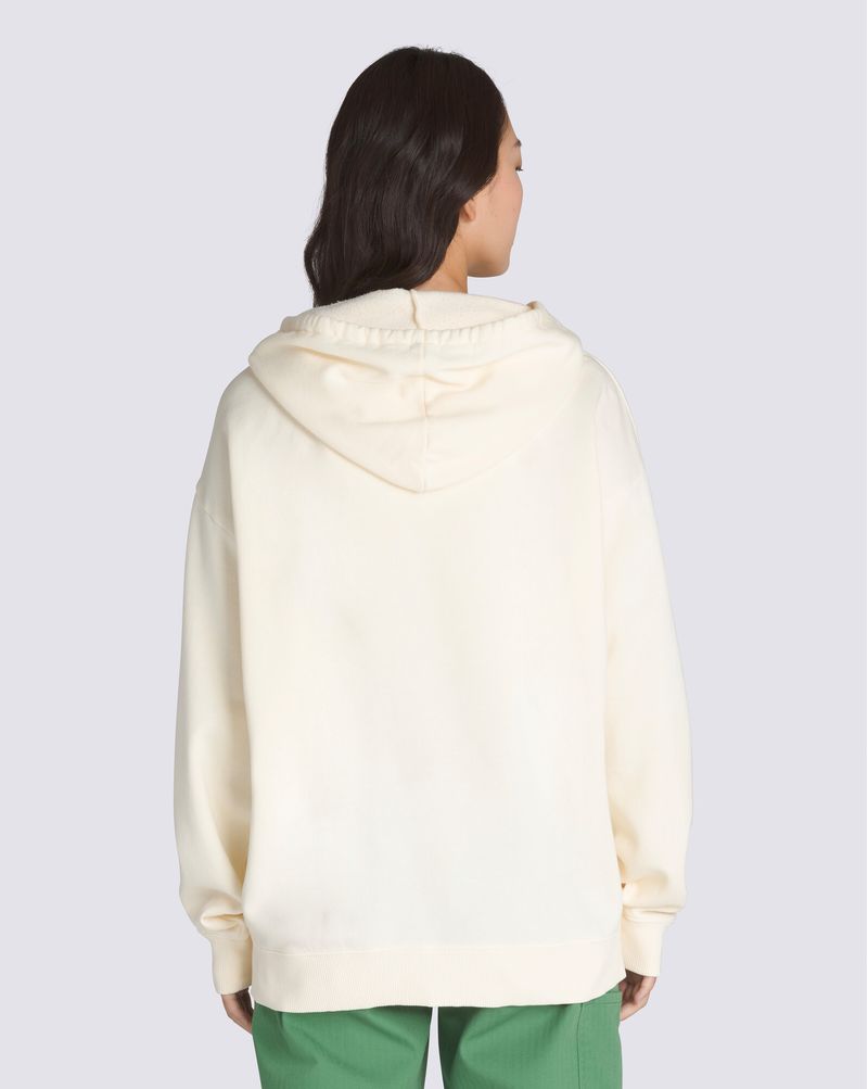 Sudadera holgada con gorro Everyday