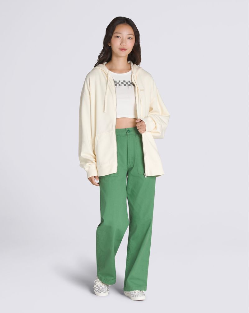 Sudadera holgada con gorro Everyday