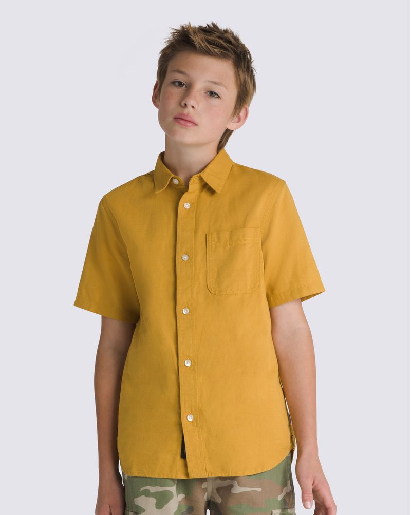Camisa Lawson para Niños