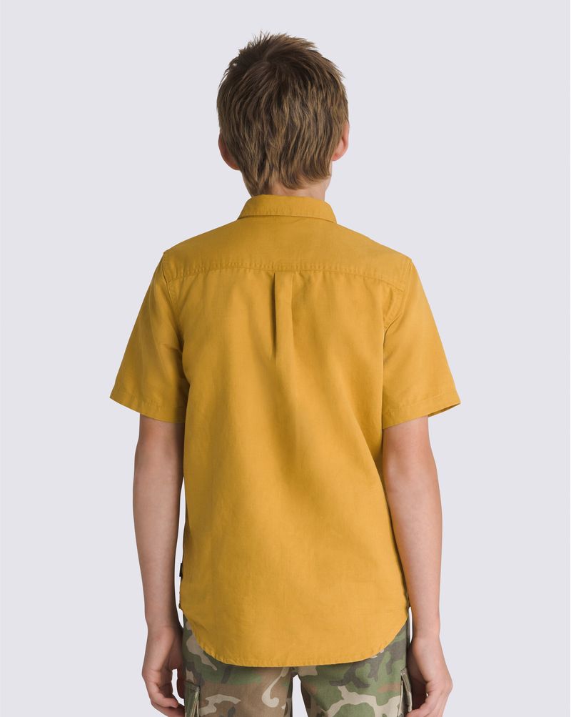 Camisa Lawson para Niños