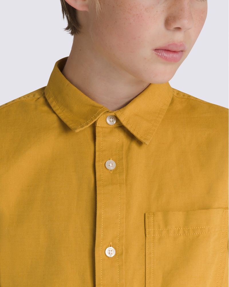 Camisa Lawson para Niños