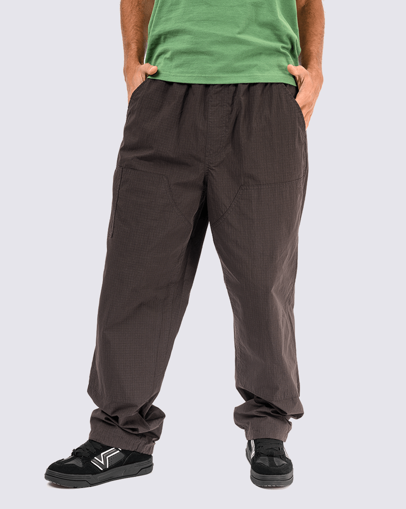 Pantalón holgado Excursion Vans