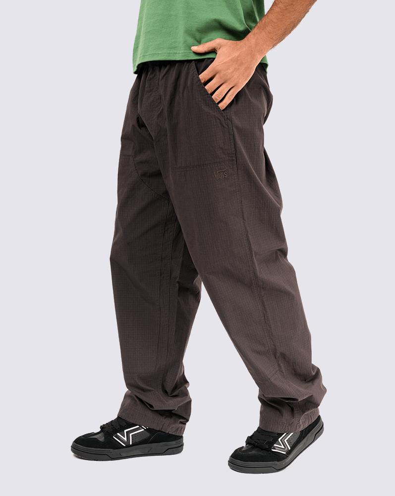 Pantalón holgado Excursion Vans