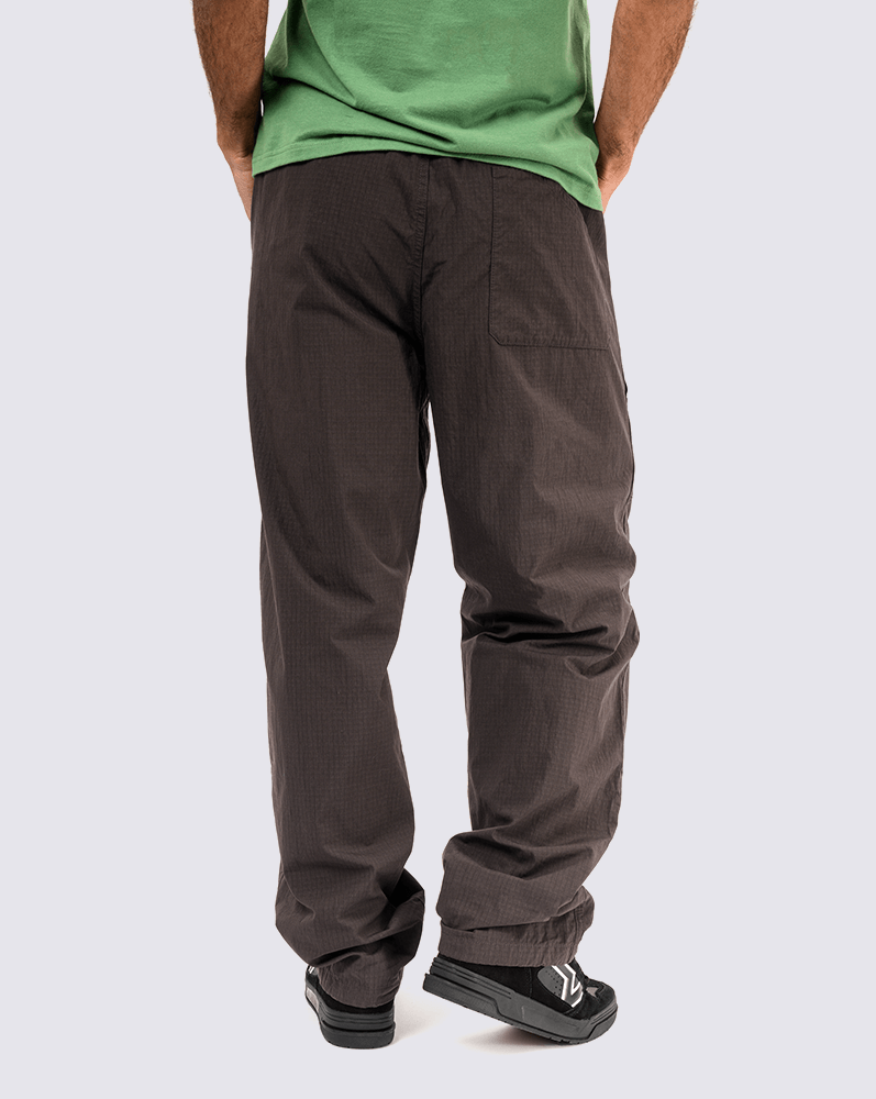 Pantalón holgado Excursion Vans