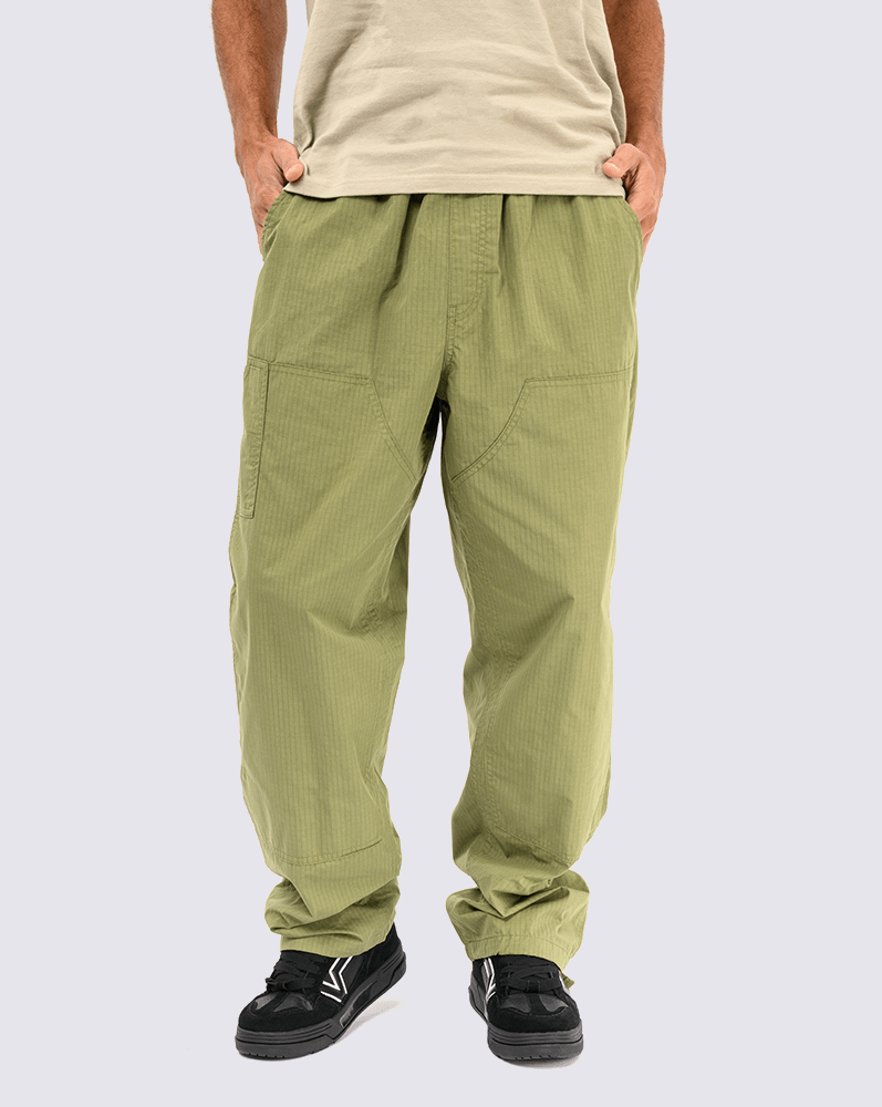 Pantalón holgado Excursion Vans