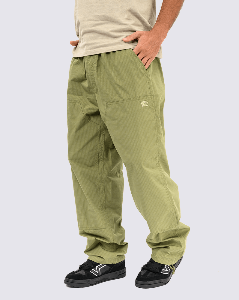 Pantalón holgado Excursion Vans