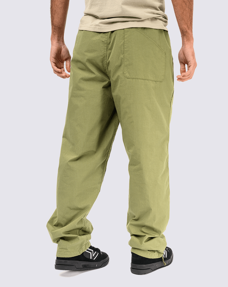 Pantalón holgado Excursion Vans