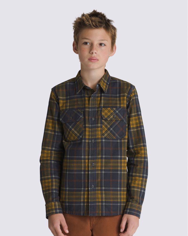 Camisa Otis para Niños