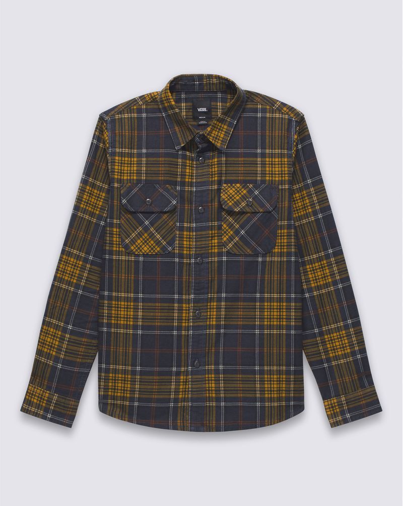 Camisa Otis para Niños