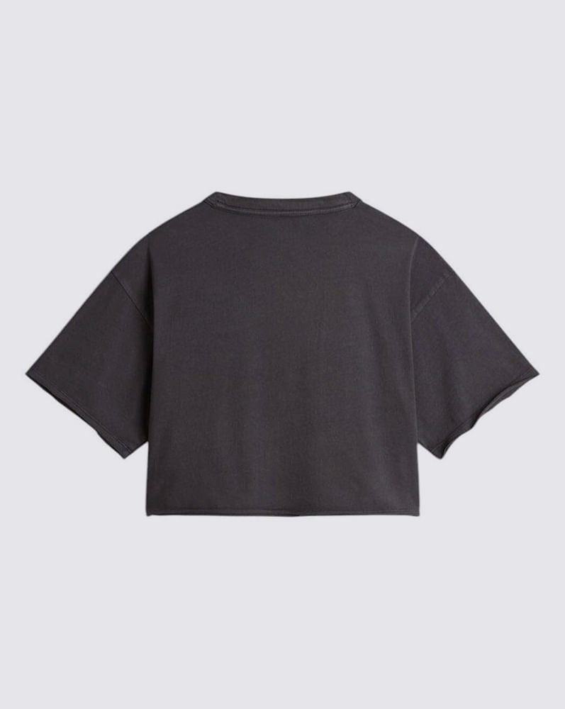 Playera Corta Flying V