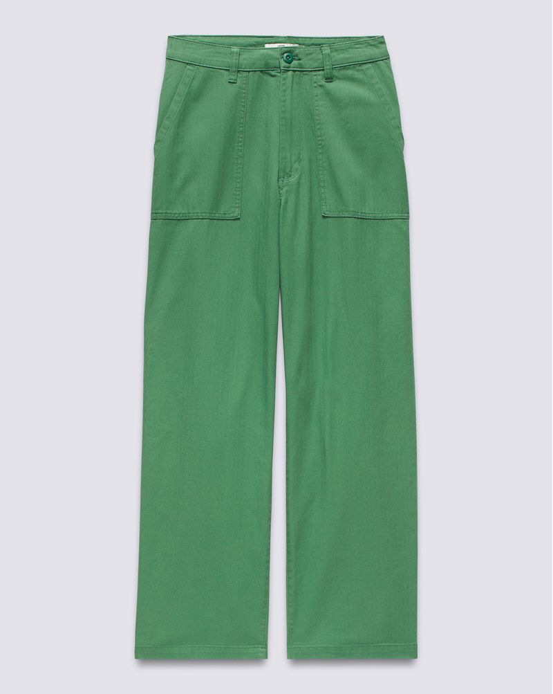 Pantalon Relaxed Vans