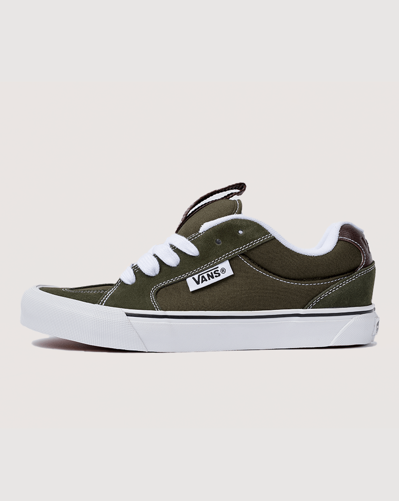Tenis Skate Chukka Push