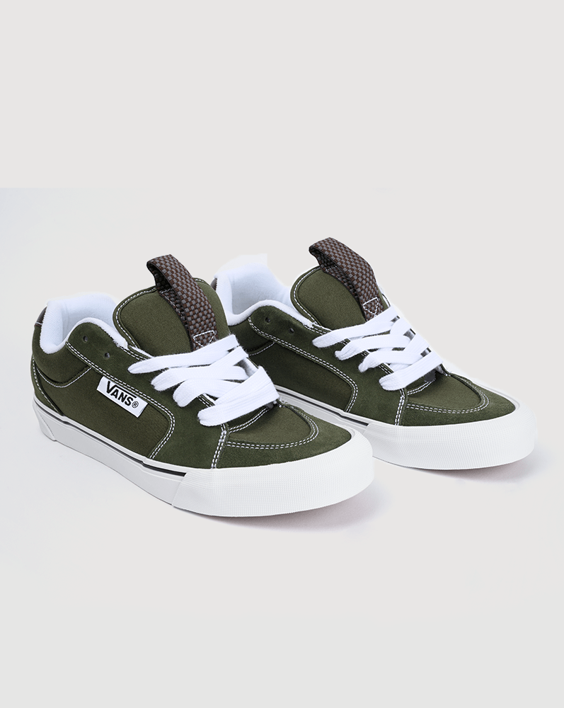 Tenis Skate Chukka Push