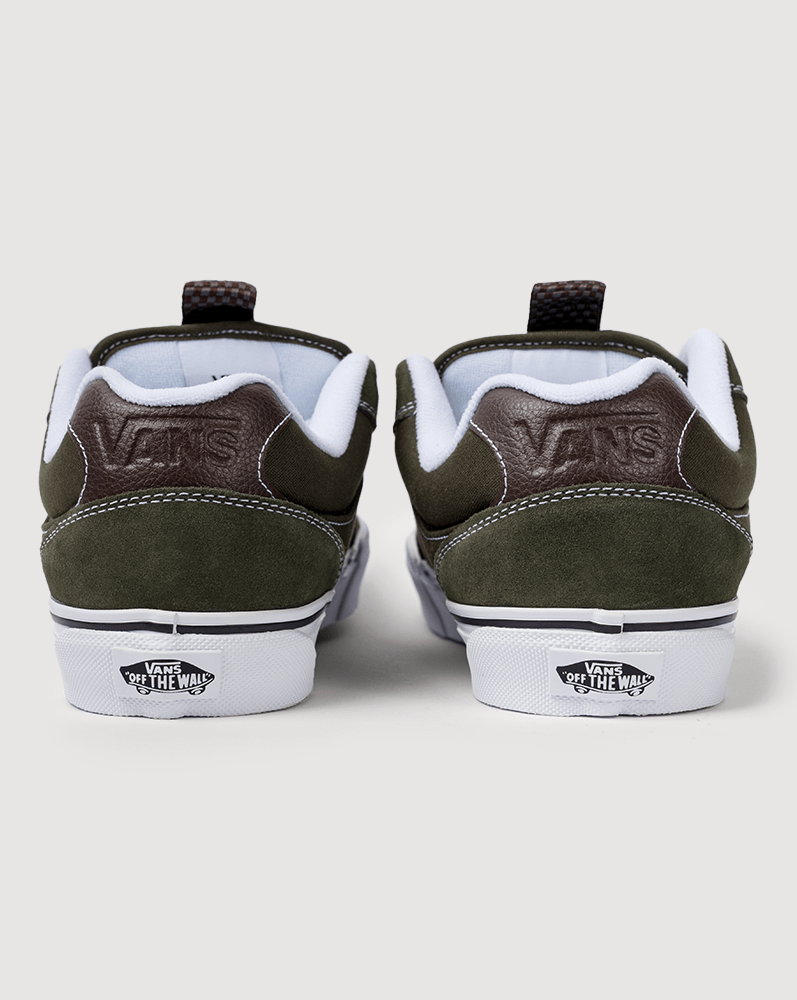 Tenis Skate Chukka Push