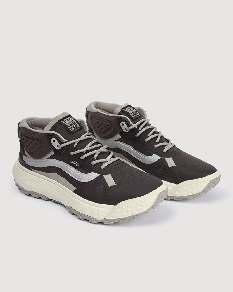 Tenis Mte Crosspath Mid