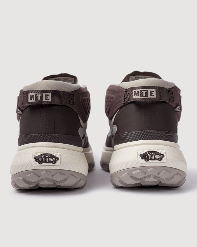 Tenis Mte Crosspath Mid