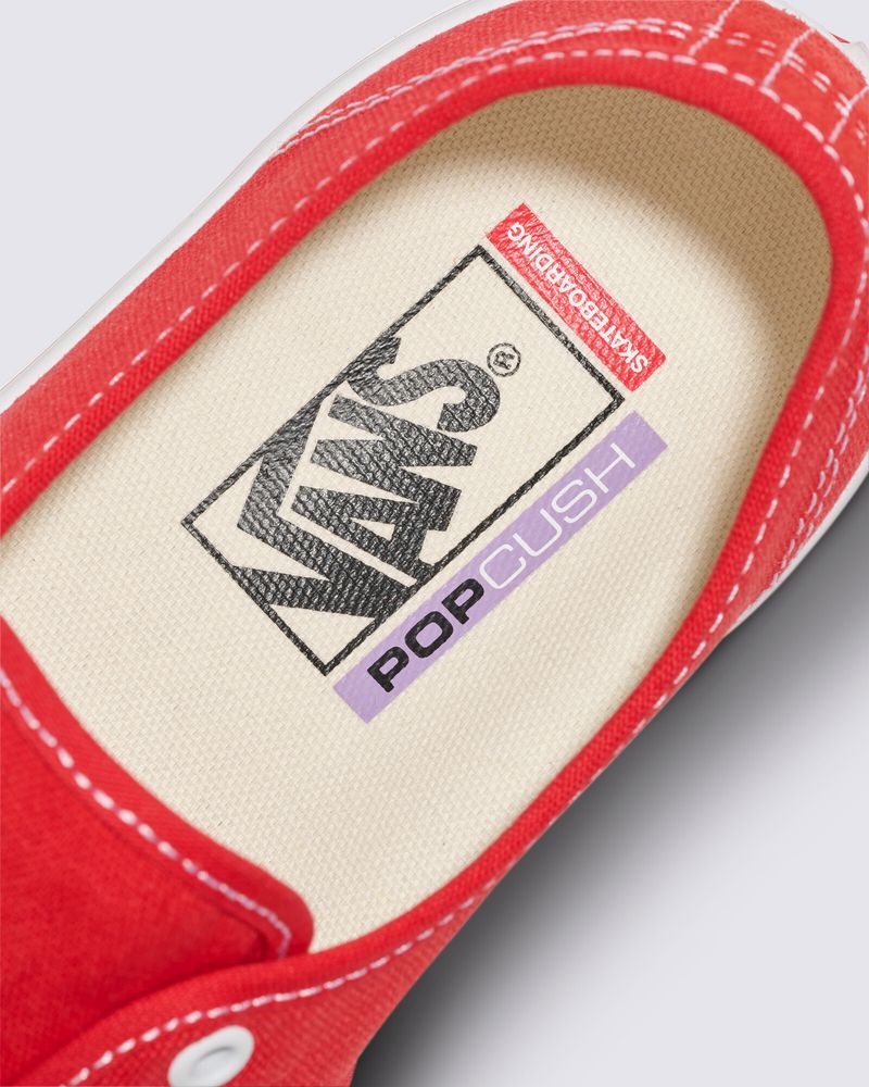 TENIS SKATE AUTHENTIC