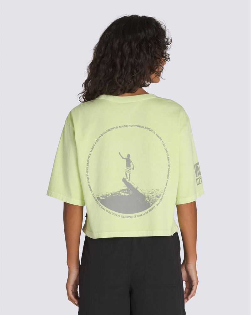 Playera MTE Big Cypress