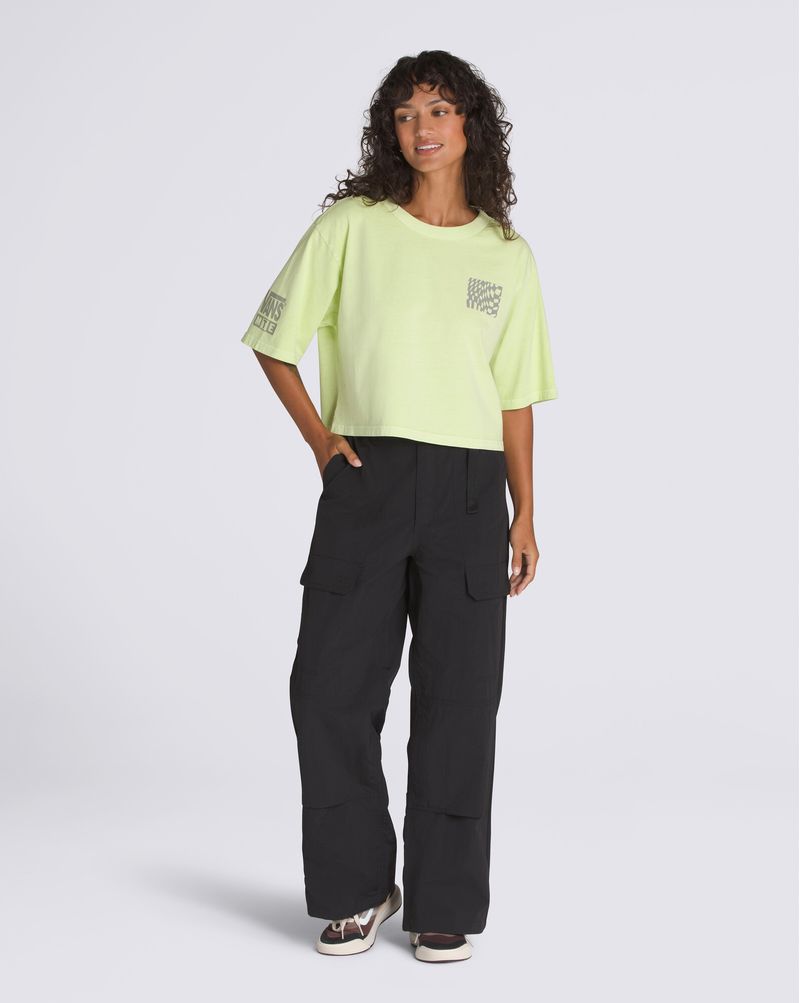 Playera MTE Big Cypress