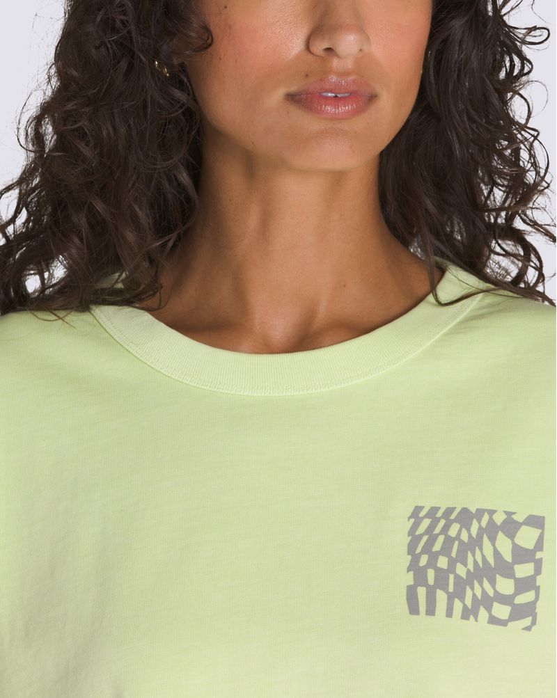 Playera MTE Big Cypress