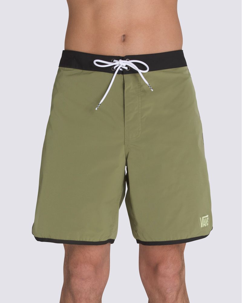 Traje De Baño MTE Everride