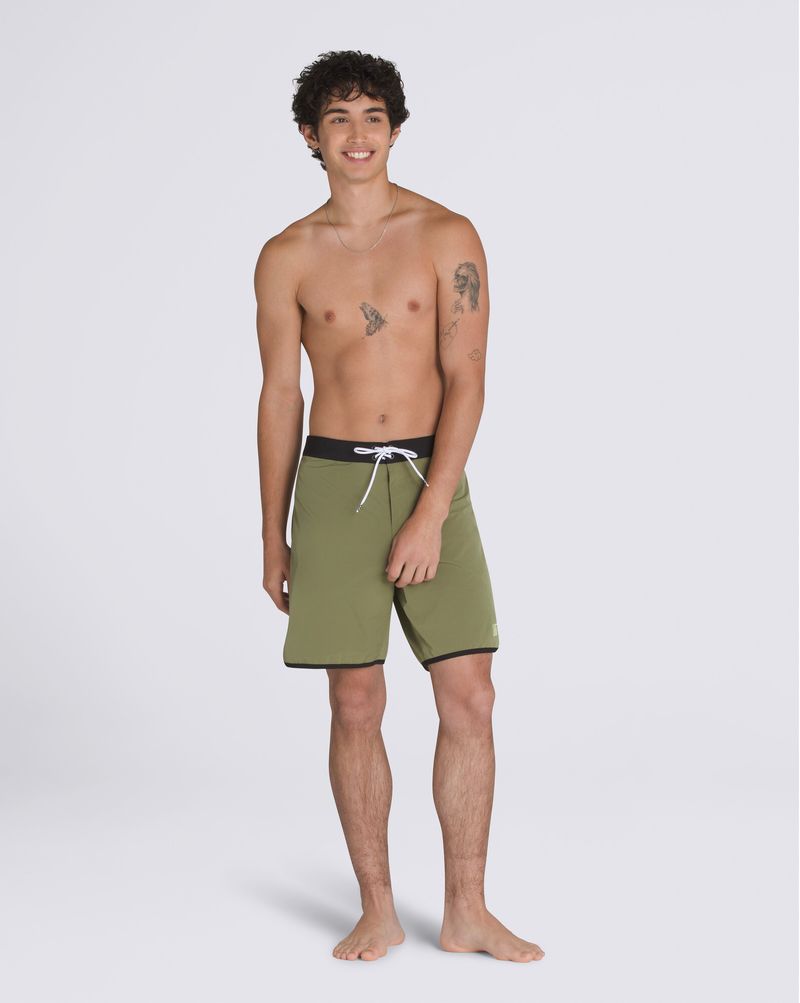 Traje De Baño MTE Everride