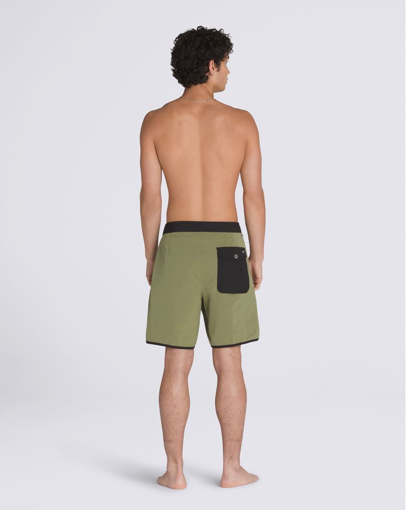 Traje De Baño MTE Everride