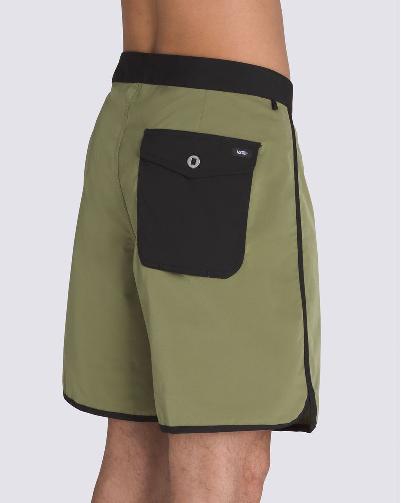 Traje De Baño MTE Everride