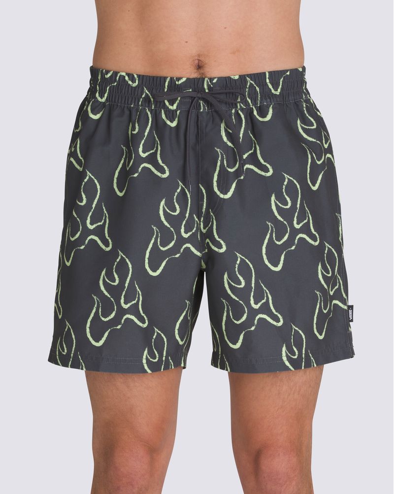 Traje De Baño Primary Elastic