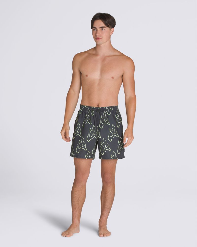 Traje De Baño Primary Elastic