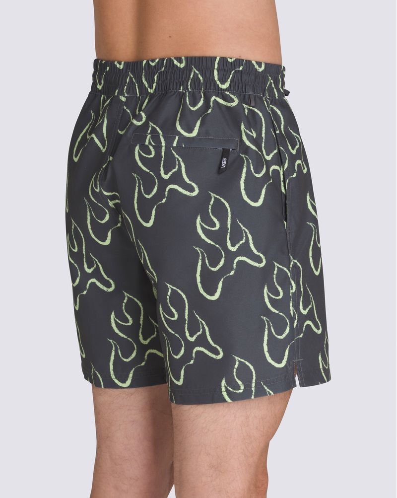 Traje De Baño Primary Elastic